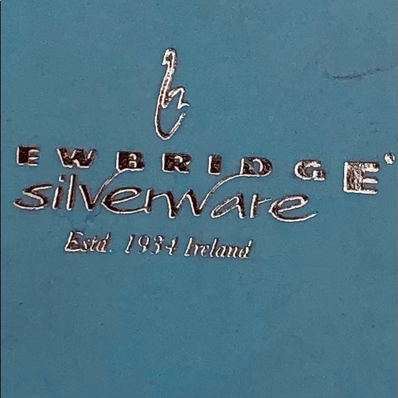 New Bridge silverware - Picture 2 of 5